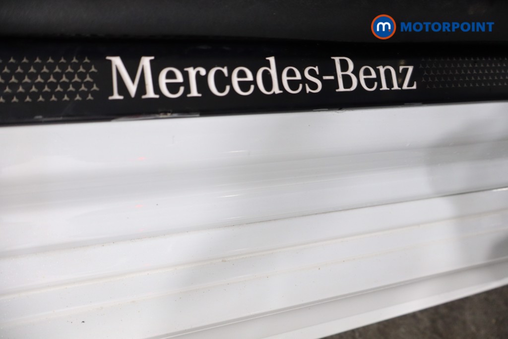 Mercedes-Benz CLA Amg Line Automatic Petrol Coupe - Stock Number (1573652) - 23rd supplementary image