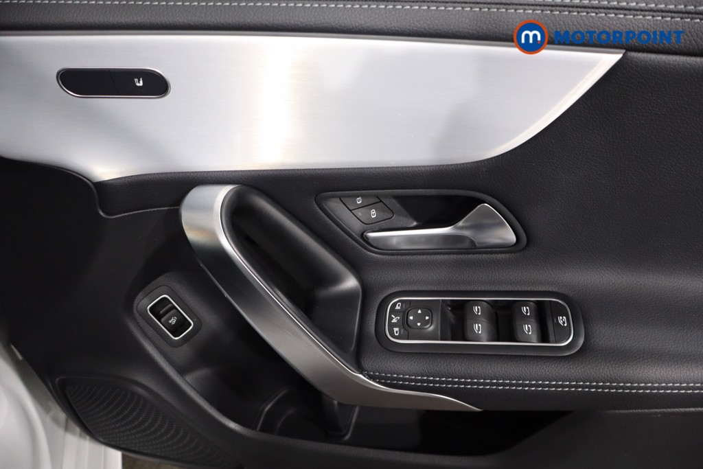 Mercedes-Benz CLA Amg Line Automatic Petrol Coupe - Stock Number (1573652) - 25th supplementary image
