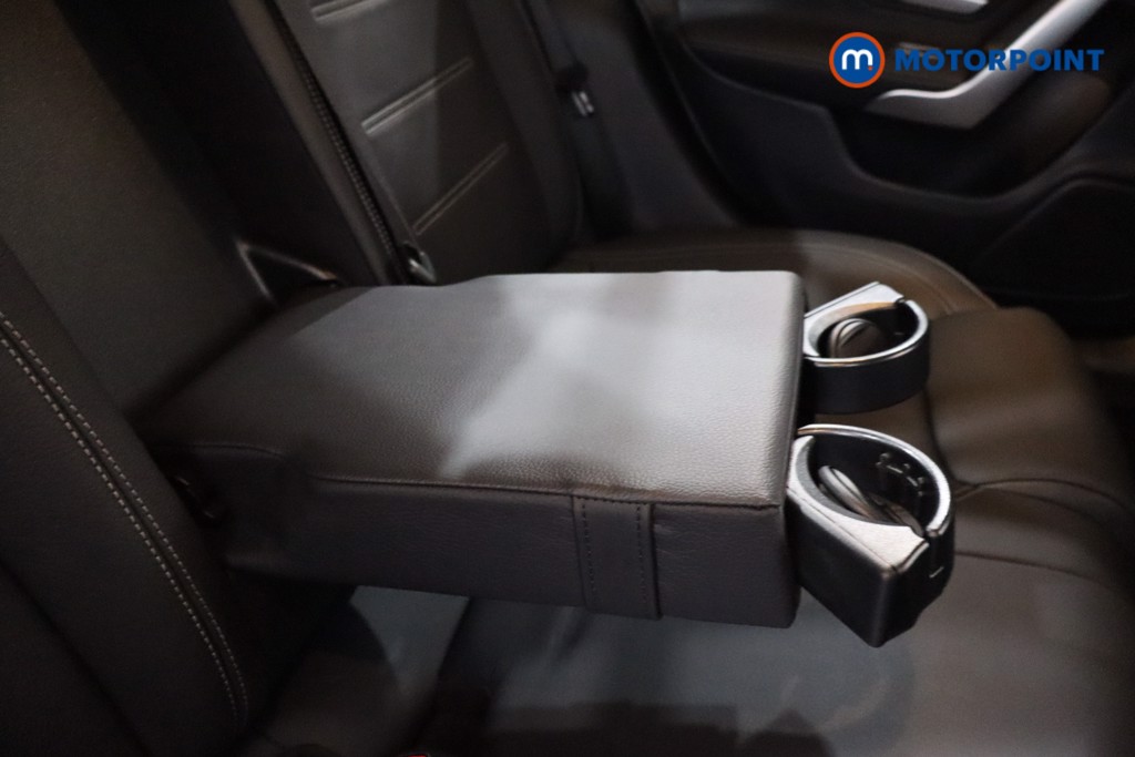 Mercedes-Benz CLA Amg Line Automatic Petrol Coupe - Stock Number (1573652) - 29th supplementary image