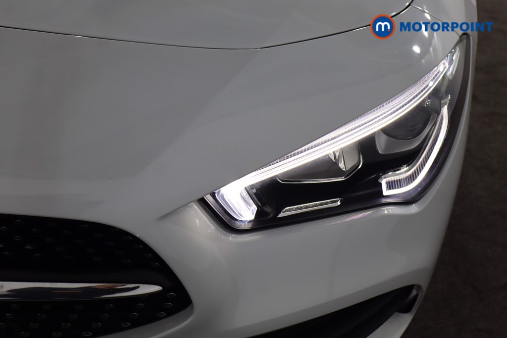 Mercedes-Benz CLA Amg Line Automatic Petrol Coupe - Stock Number (1573652) - 30th supplementary image