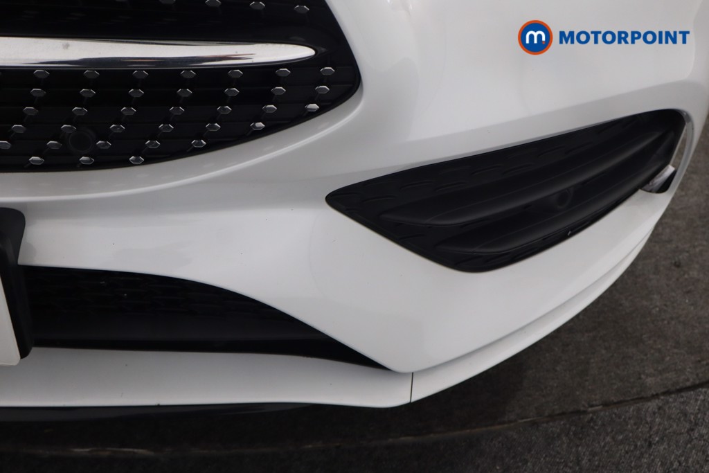 Mercedes-Benz CLA Amg Line Automatic Petrol Coupe - Stock Number (1573652) - 31st supplementary image