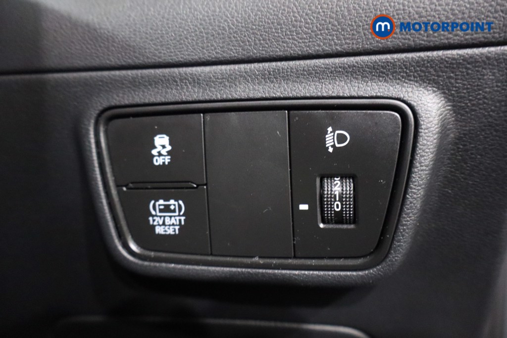 Hyundai Tucson N Line Automatic Petrol-Electric Hybrid SUV - Stock Number (1573660) - 13th supplementary image