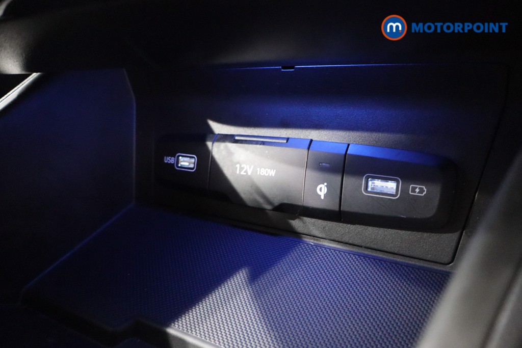 Hyundai Tucson N Line Automatic Petrol-Electric Hybrid SUV - Stock Number (1573660) - 15th supplementary image