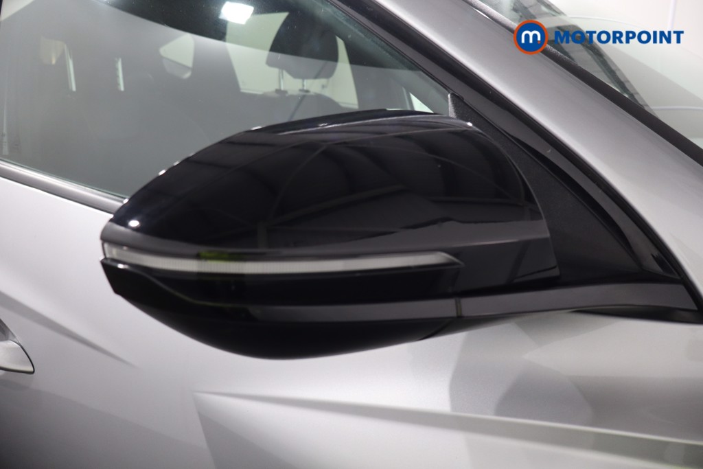 Hyundai Tucson N Line Automatic Petrol-Electric Hybrid SUV - Stock Number (1573660) - 25th supplementary image