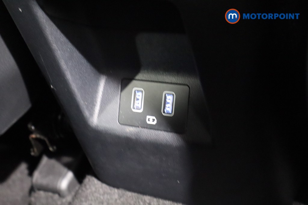 Hyundai Tucson N Line Automatic Petrol-Electric Hybrid SUV - Stock Number (1573660) - 27th supplementary image