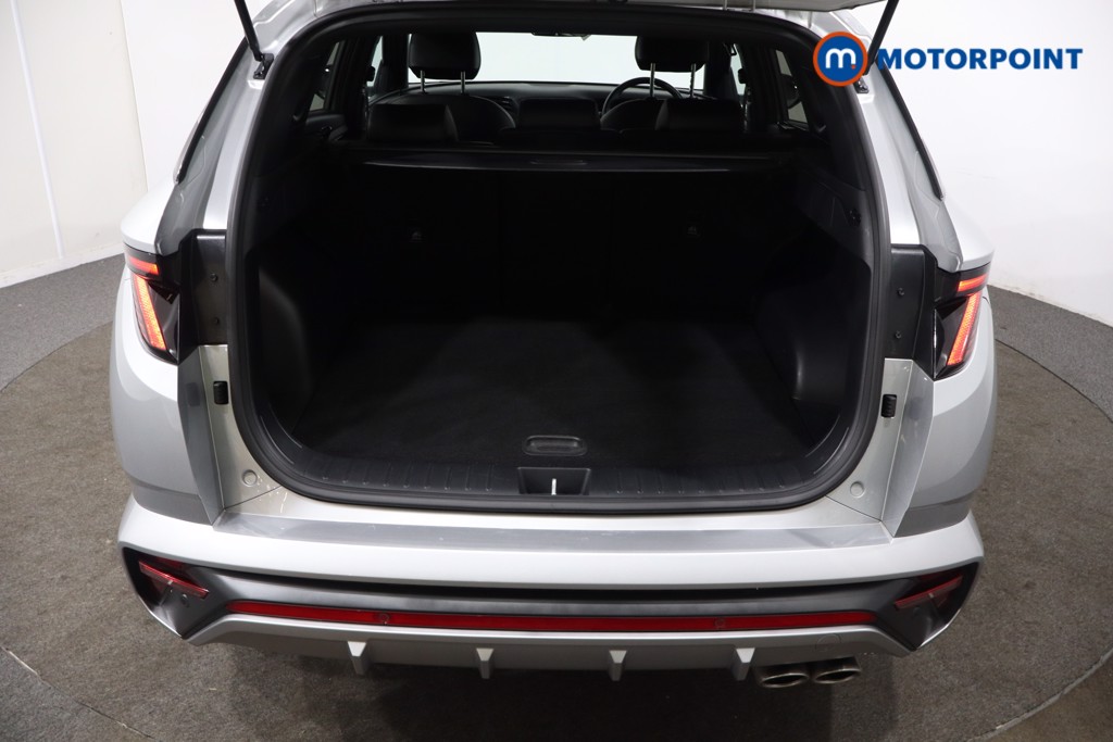 Hyundai Tucson N Line Automatic Petrol-Electric Hybrid SUV - Stock Number (1573660) - 29th supplementary image