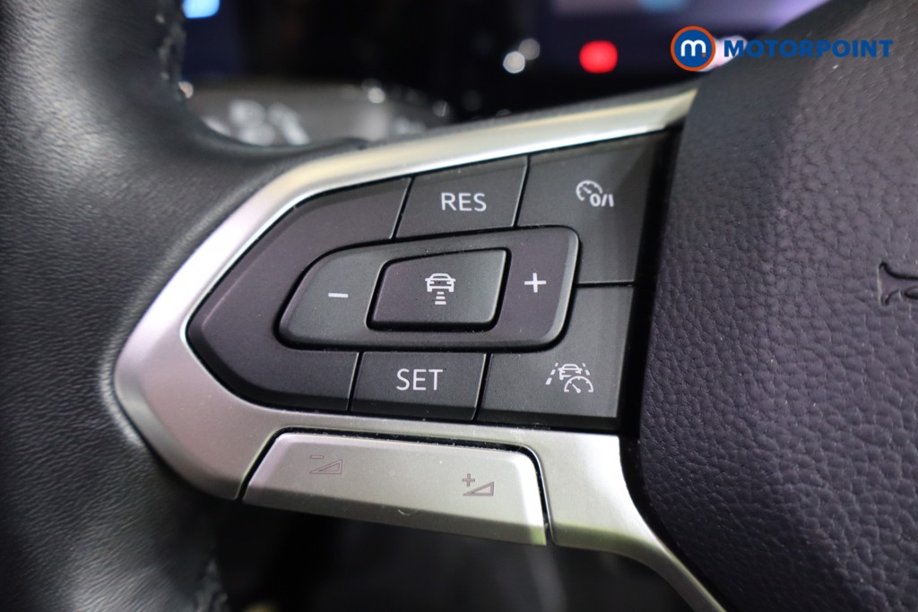 Volkswagen Golf Style Manual Petrol Hatchback - Stock Number (1573694) - 14th supplementary image