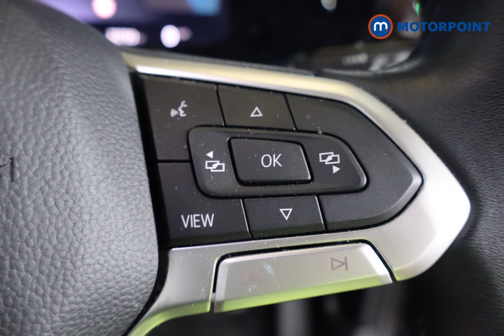 Volkswagen Golf Style Manual Petrol Hatchback - Stock Number (1573694) - 15th supplementary image