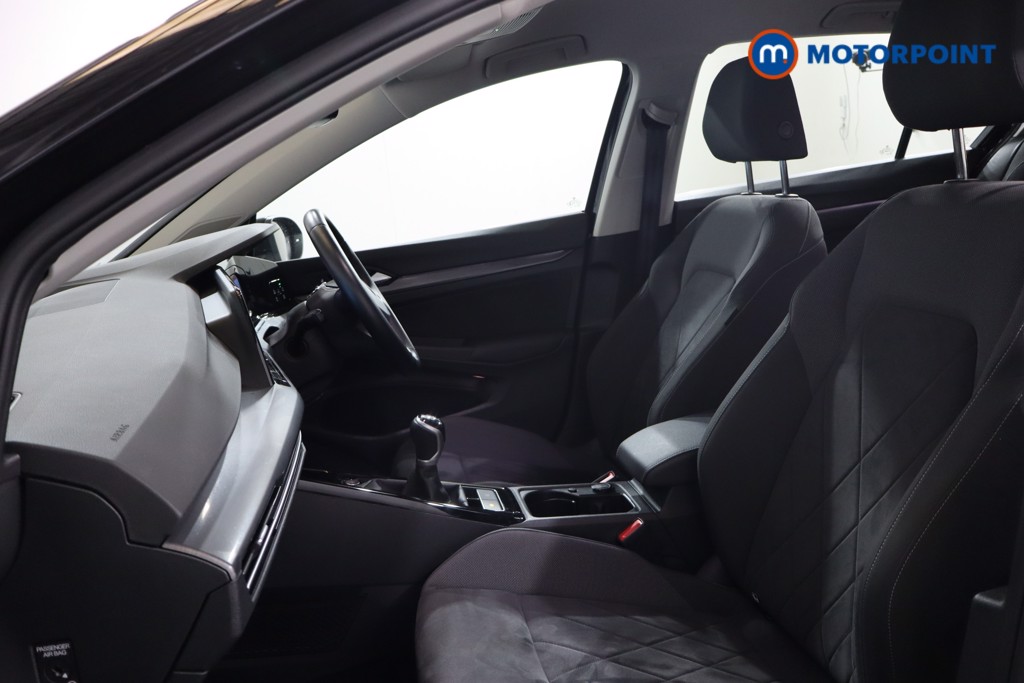 Volkswagen Golf Style Manual Petrol Hatchback - Stock Number (1573694) - 20th supplementary image