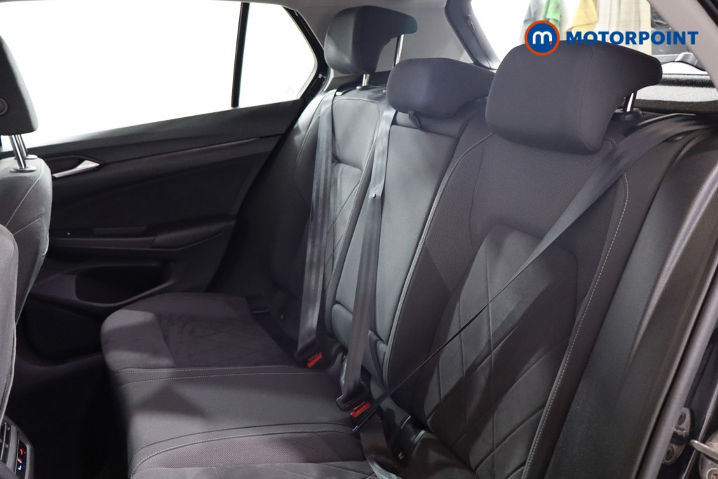 Volkswagen Golf Style Manual Petrol Hatchback - Stock Number (1573694) - 21st supplementary image