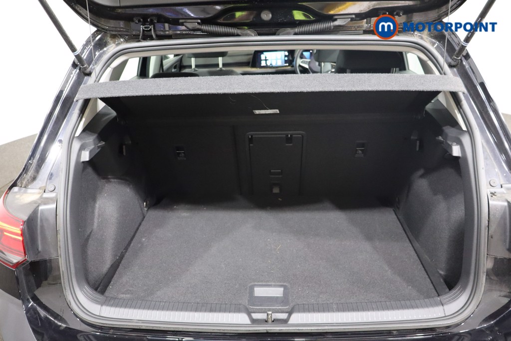 Volkswagen Golf Style Manual Petrol Hatchback - Stock Number (1573694) - 24th supplementary image