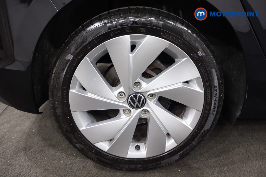 Volkswagen Golf Style Manual Petrol Hatchback - Stock Number (1573694) - 25th supplementary image
