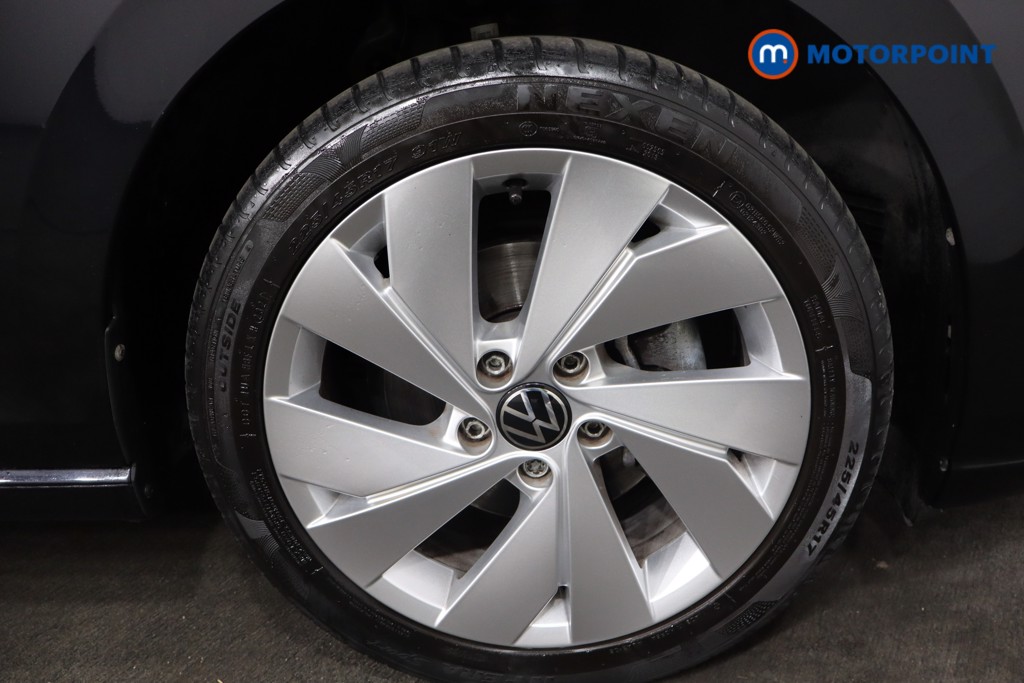 Volkswagen Golf Style Manual Petrol Hatchback - Stock Number (1573694) - 26th supplementary image