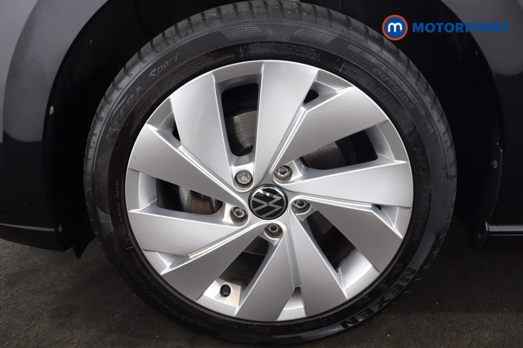 Volkswagen Golf Style Manual Petrol Hatchback - Stock Number (1573694) - 27th supplementary image