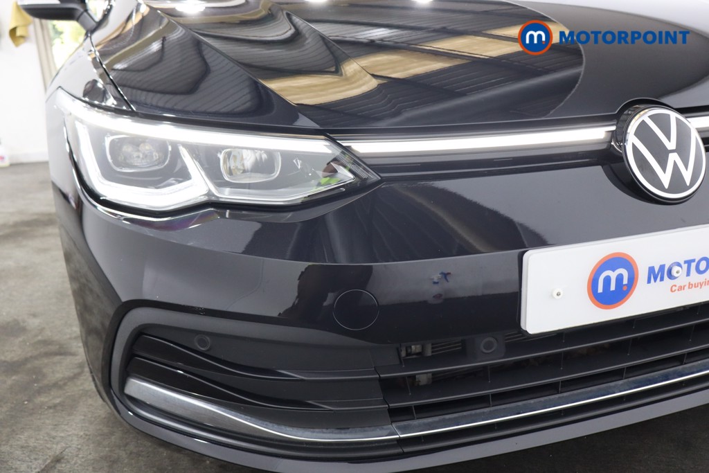 Volkswagen Golf Style Manual Petrol Hatchback - Stock Number (1573694) - 29th supplementary image