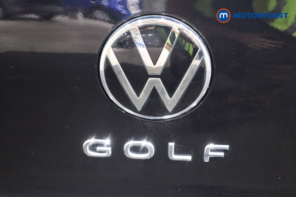 Volkswagen Golf Style Manual Petrol Hatchback - Stock Number (1573694) - 31st supplementary image