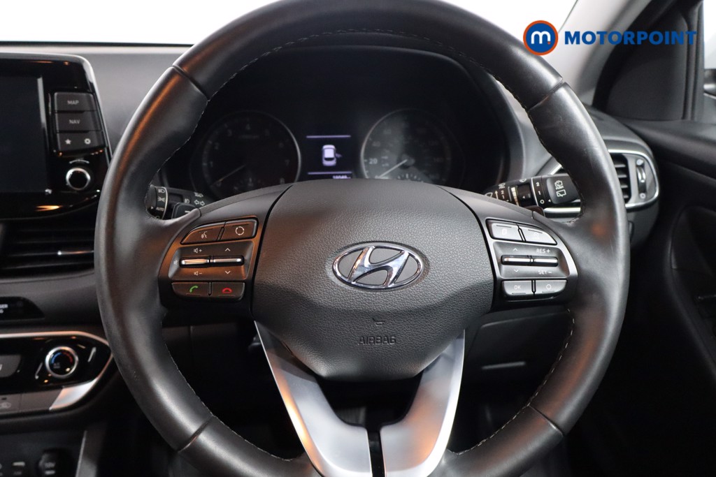 Hyundai I30 Se Nav Automatic Petrol Hatchback - Stock Number (1573772) - 6th supplementary image