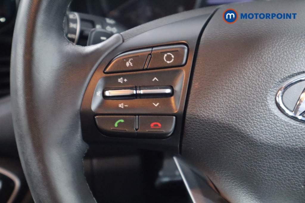 Hyundai I30 Se Nav Automatic Petrol Hatchback - Stock Number (1573772) - 7th supplementary image