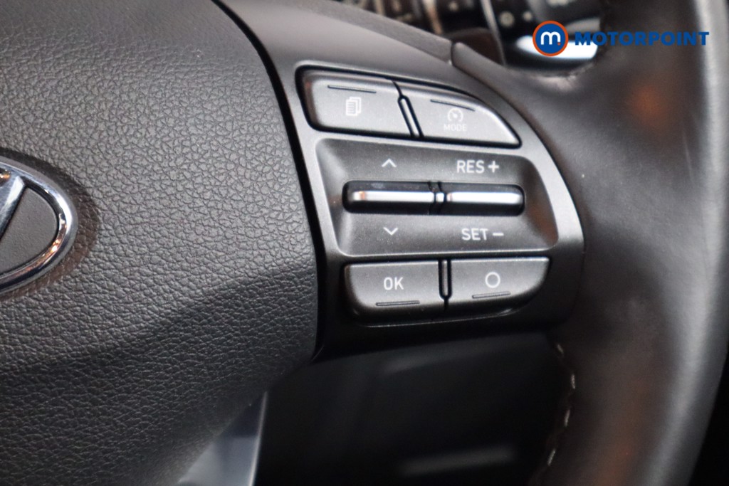 Hyundai I30 Se Nav Automatic Petrol Hatchback - Stock Number (1573772) - 8th supplementary image