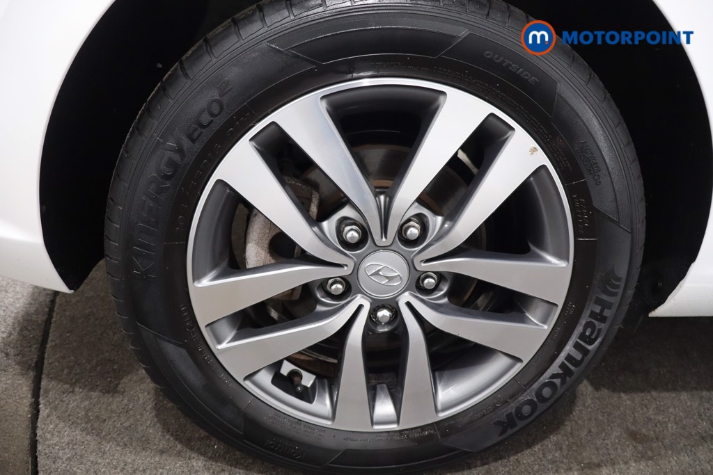 Hyundai I30 Se Nav Automatic Petrol Hatchback - Stock Number (1573772) - 9th supplementary image