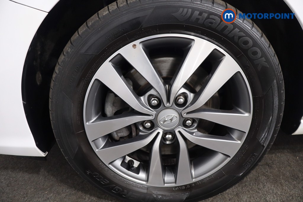 Hyundai I30 Se Nav Automatic Petrol Hatchback - Stock Number (1573772) - 11th supplementary image