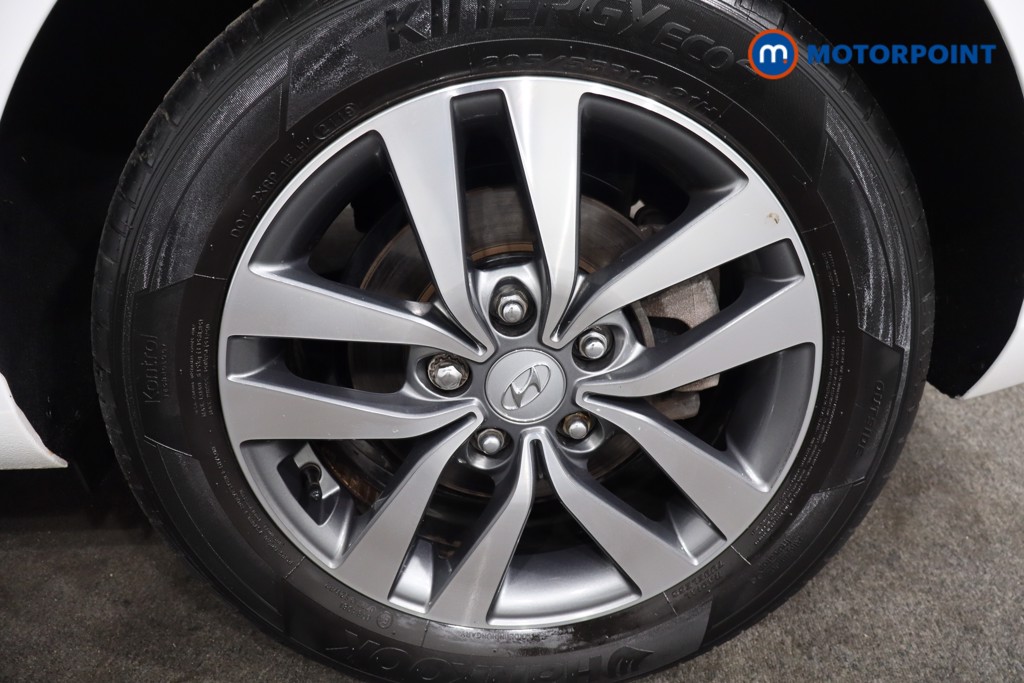Hyundai I30 Se Nav Automatic Petrol Hatchback - Stock Number (1573772) - 12th supplementary image
