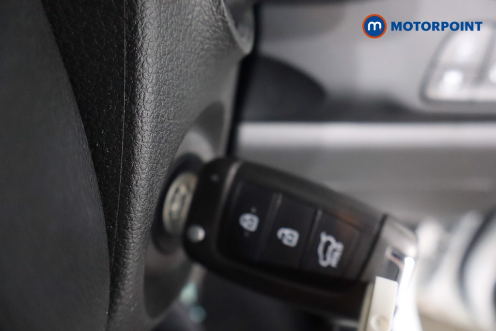 Hyundai I30 Se Nav Automatic Petrol Hatchback - Stock Number (1573772) - 13th supplementary image