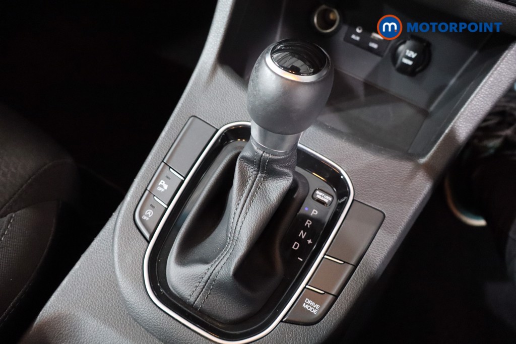 Hyundai I30 Se Nav Automatic Petrol Hatchback - Stock Number (1573772) - 14th supplementary image
