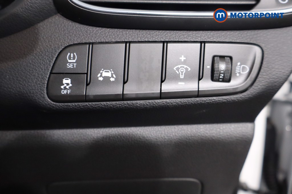 Hyundai I30 Se Nav Automatic Petrol Hatchback - Stock Number (1573772) - 18th supplementary image