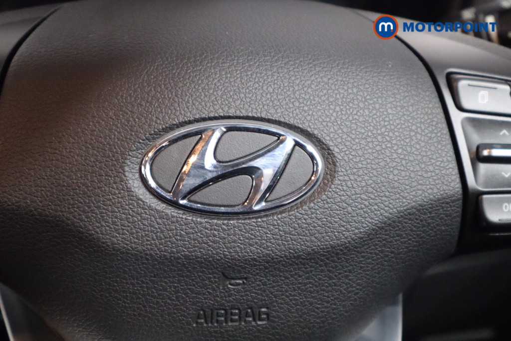 Hyundai I30 Se Nav Automatic Petrol Hatchback - Stock Number (1573772) - 19th supplementary image
