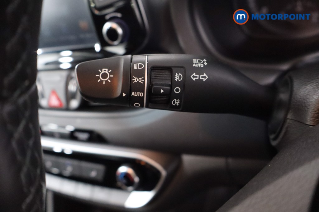 Hyundai I30 Se Nav Automatic Petrol Hatchback - Stock Number (1573772) - 21st supplementary image