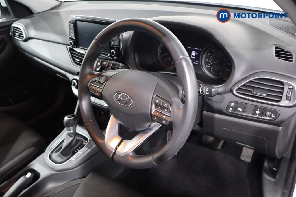 Hyundai I30 Se Nav Automatic Petrol Hatchback - Stock Number (1573772) - 23rd supplementary image