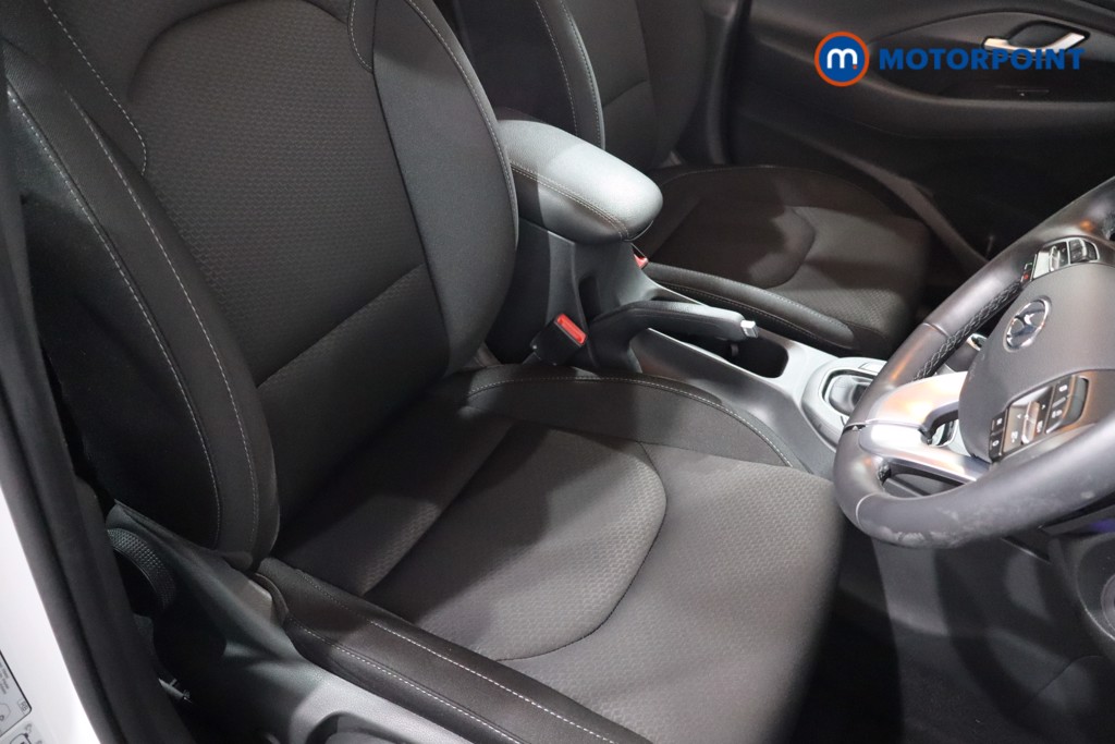 Hyundai I30 Se Nav Automatic Petrol Hatchback - Stock Number (1573772) - 24th supplementary image