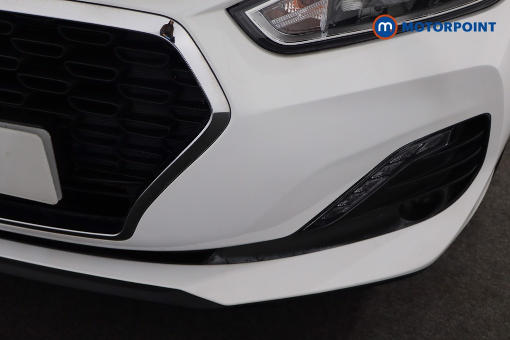 Hyundai I30 Se Nav Automatic Petrol Hatchback - Stock Number (1573772) - 29th supplementary image