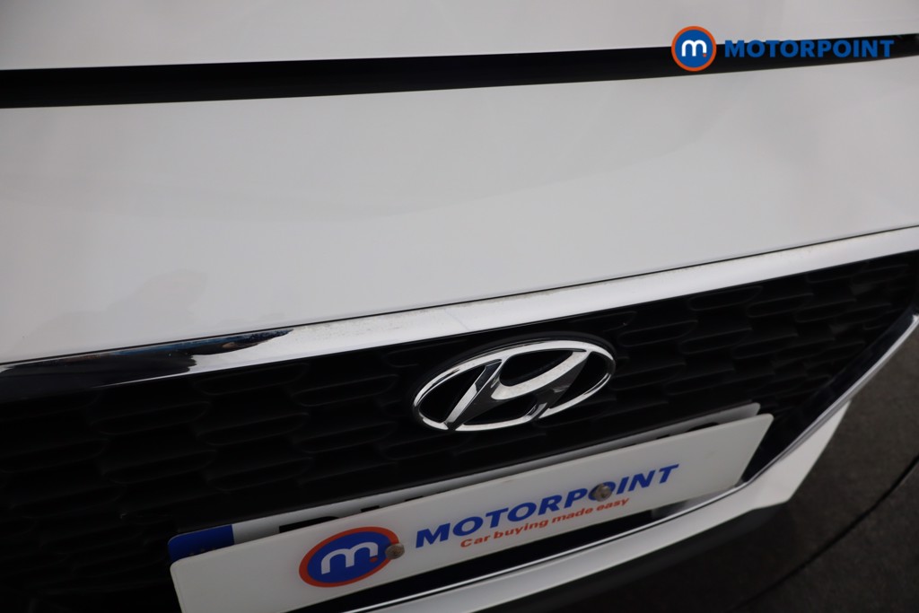 Hyundai I30 Se Nav Automatic Petrol Hatchback - Stock Number (1573772) - 30th supplementary image