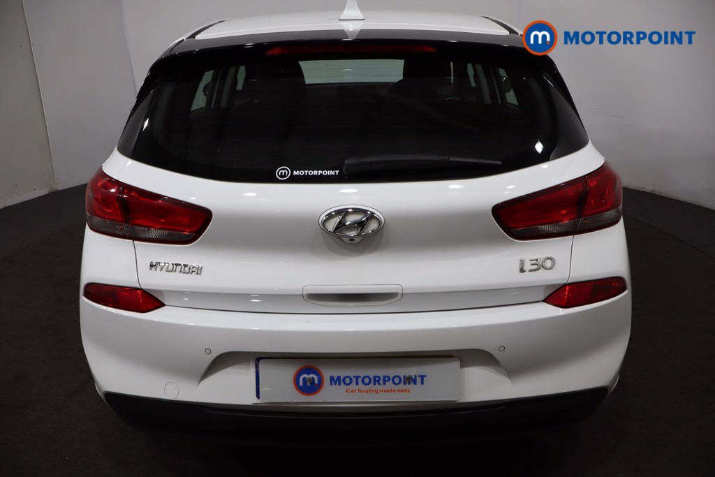 Hyundai I30 Se Nav Automatic Petrol Hatchback - Stock Number (1573772) - 37th supplementary image