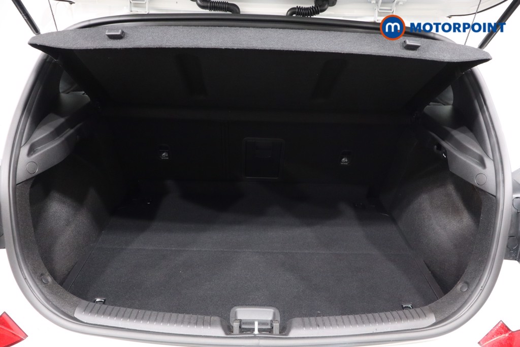 Hyundai I30 Se Nav Automatic Petrol Hatchback - Stock Number (1573772) - 38th supplementary image