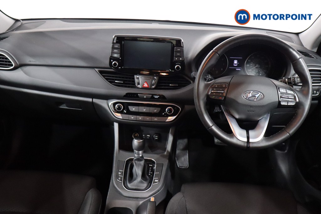 Hyundai I30 Se Nav Automatic Petrol Hatchback - Stock Number (1573772) - 1st supplementary image