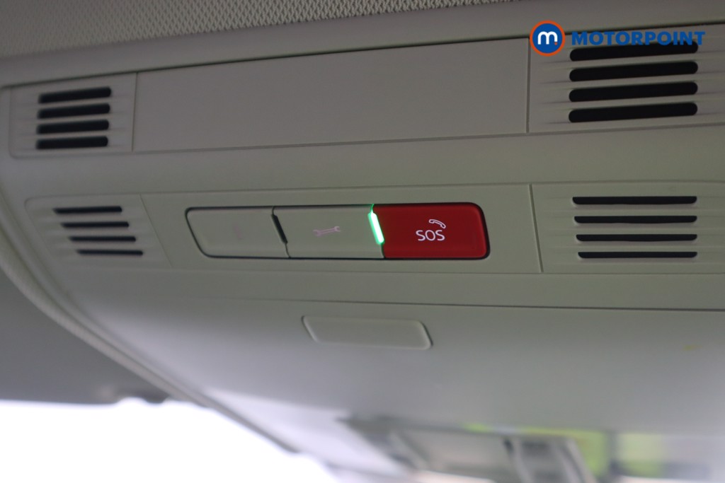 Volkswagen Polo Life Manual Petrol Hatchback - Stock Number (1573823) - 6th supplementary image