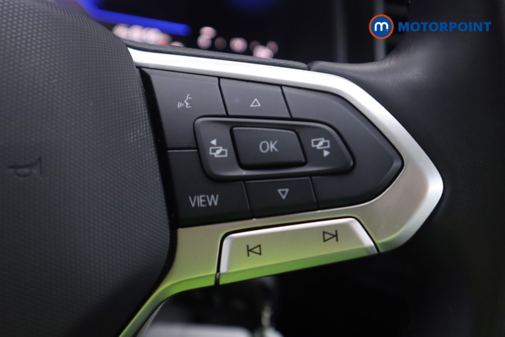 Volkswagen Polo Life Manual Petrol Hatchback - Stock Number (1573823) - 8th supplementary image