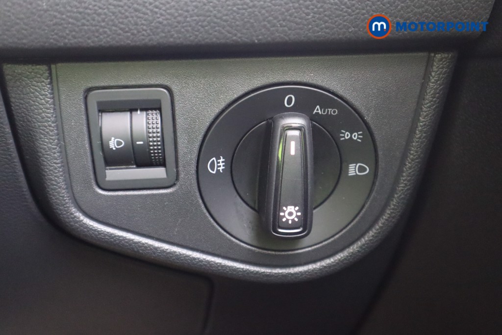 Volkswagen Polo Life Manual Petrol Hatchback - Stock Number (1573823) - 9th supplementary image