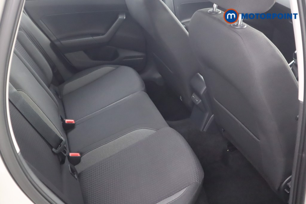 Volkswagen Polo Life Manual Petrol Hatchback - Stock Number (1573823) - 15th supplementary image