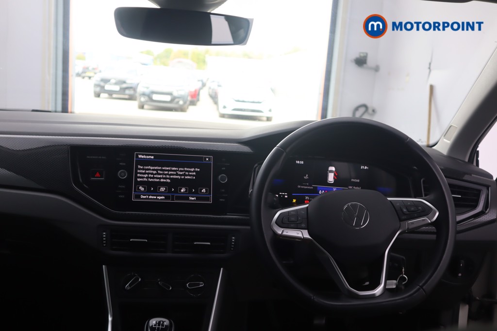 Volkswagen Polo Life Manual Petrol Hatchback - Stock Number (1573823) - 16th supplementary image
