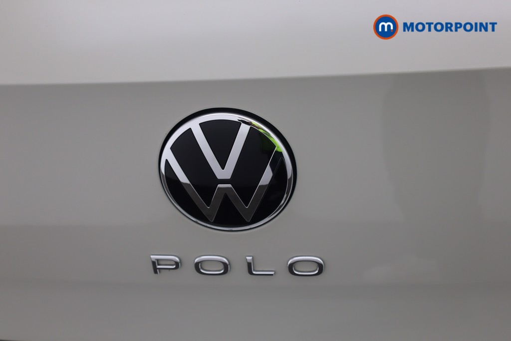 Volkswagen Polo Life Manual Petrol Hatchback - Stock Number (1573823) - 19th supplementary image