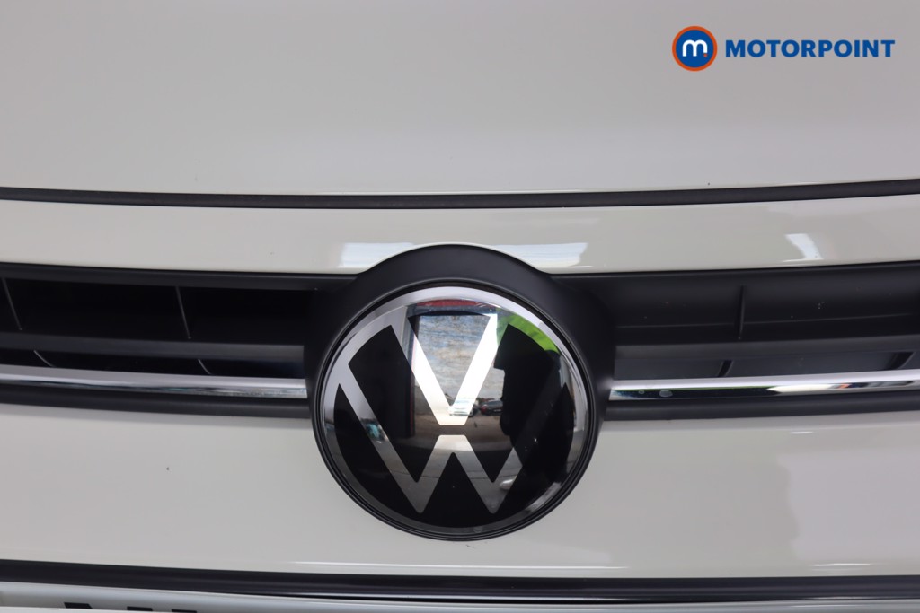 Volkswagen Polo Life Manual Petrol Hatchback - Stock Number (1573823) - 20th supplementary image
