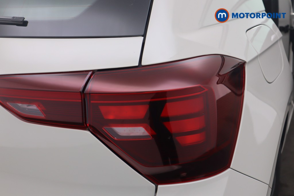 Volkswagen Polo Life Manual Petrol Hatchback - Stock Number (1573823) - 22nd supplementary image