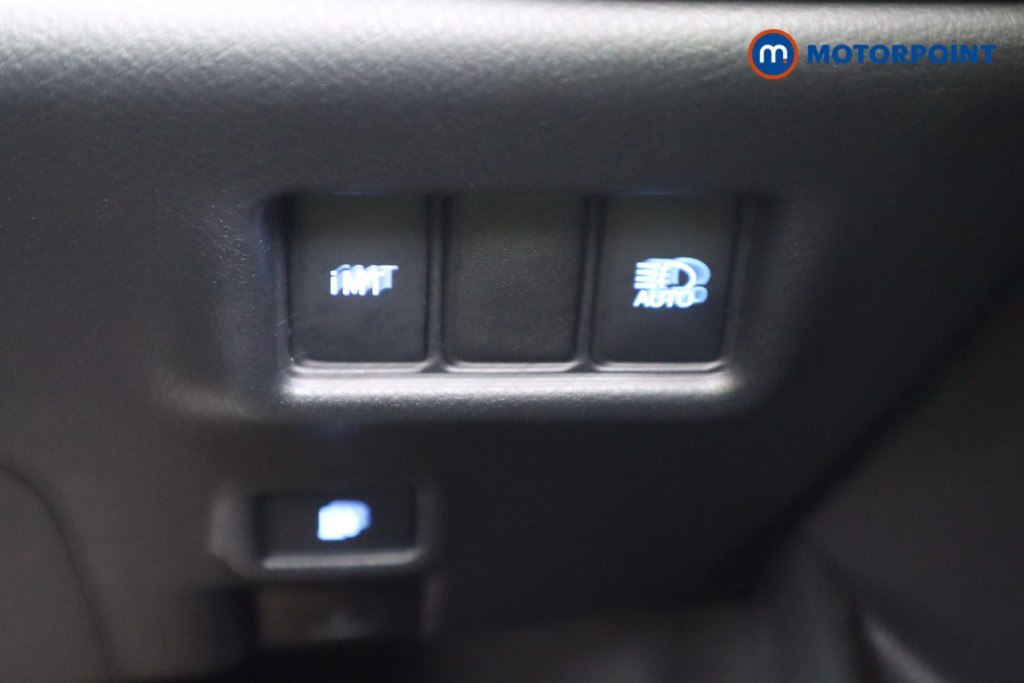 Toyota C-Hr Dynamic Manual Petrol SUV - Stock Number (1573835) - 6th supplementary image