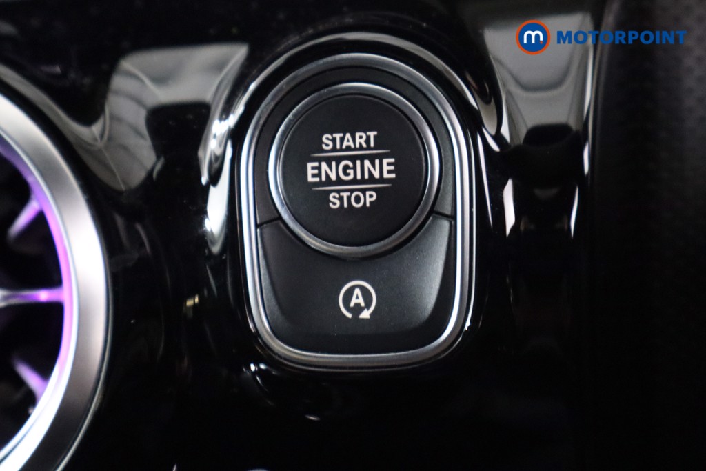 Mercedes-Benz CLA Amg Line Automatic Petrol Coupe - Stock Number (1573991) - 13th supplementary image