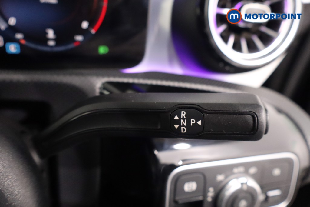 Mercedes-Benz CLA Amg Line Automatic Petrol Coupe - Stock Number (1573991) - 15th supplementary image