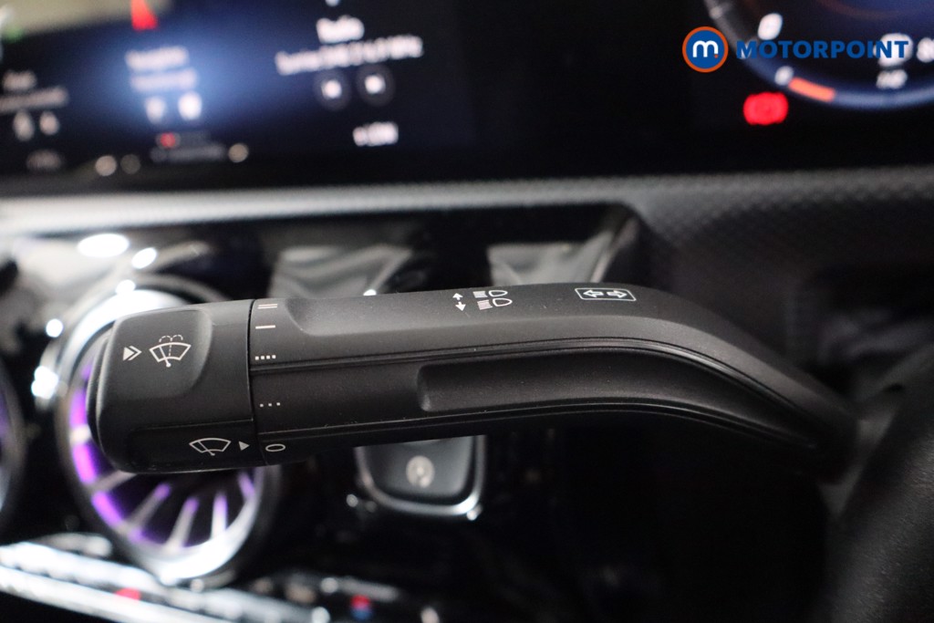 Mercedes-Benz CLA Amg Line Automatic Petrol Coupe - Stock Number (1573991) - 16th supplementary image